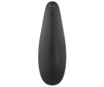 Womanizer Classic 2 Siyah Emiş Yapabilen 10 Fonksiyonlu Klitoris Vibratör