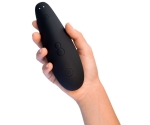 Womanizer Classic 2 Siyah Emiş Yapabilen 10 Fonksiyonlu Klitoris Vibratör