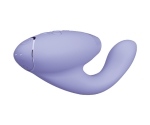 Womanizer Duo 2 Lilac Air klitoral Stimülatör ve Güçlü G-Spot Vibratörü
