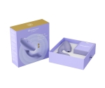 Womanizer Duo 2 Lilac Air klitoral Stimülatör ve Güçlü G-Spot Vibratörü