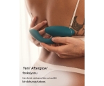 Womanizer Duo 2 Petrol Air klitoral Stimülatör ve Güçlü G-Spot Vibratörü