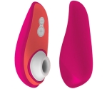 Womanizer Liberty by Lily Allen Rebellious Pink Klitoris Uyarıcı Vibratör Womanizer Liberty by Lily Allen Rebellious Pink Klitoris Uyarıcı Vibratör