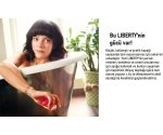 Womanizer Liberty by Lily Allen Rebellious Pink Klitoris Uyarıcı Vibratör Womanizer Liberty by Lily Allen Rebellious Pink Klitoris Uyarıcı Vibratör