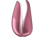 Womanizer Liberty Pink Rose Klitoral Smilasyon Vibratörü