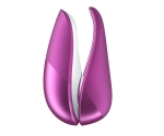 Womanizer Liberty Pink Rose Klitoral Smilasyon Vibratörü