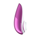 Womanizer Liberty Pink Rose Klitoral Smilasyon Vibratörü