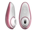 Womanizer Liberty Pink Rose Klitoral Smilasyon Vibratörü