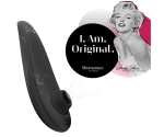 Womanizer Marılyn Monroe Classıc 2 Black Marble Özel Sürüm Klitoris Vibratör