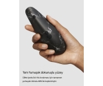 Womanizer Marılyn Monroe Classıc 2 Black Marble Özel Sürüm Klitoris Vibratör