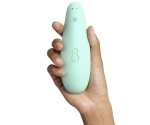 Womanizer Marılyn Monroe Classıc 2 Mint Özel Sürüm Klitoris Vibratör