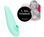 Womanizer Marılyn Monroe Classıc 2 Mint Özel Sürüm Klitoris Vibratör