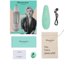 Womanizer Marılyn Monroe Classıc 2 Mint Özel Sürüm Klitoris Vibratör