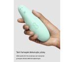Womanizer Marılyn Monroe Classıc 2 Mint Özel Sürüm Klitoris Vibratör