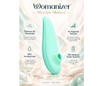 Womanizer Marılyn Monroe Classıc 2 Mint Özel Sürüm Klitoris Vibratör