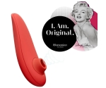 Womanizer Marılyn Monroe Classıc 2 Vivid Red Özel Sürüm Klitoris Vibratör