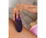 Womanizer Next Mor Klitoral Smilasyon Vibratörü