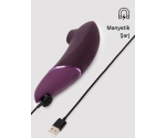 Womanizer Next Mor Klitoral Smilasyon Vibratörü