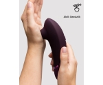 Womanizer Next Mor Klitoral Smilasyon Vibratörü