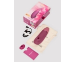 Womanizer Next Sensual Dusky Pink Klitoral Smilasyon Vibratörü