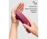 Womanizer Next Sensual Dusky Pink Klitoral Smilasyon Vibratörü