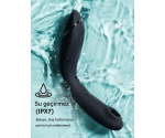 Womanizer OG Dark Gray Titreşimli&Klitoris Emici Lüks Vibratör