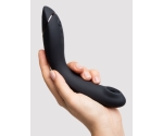 Womanizer OG Dark Gray Titreşimli&Klitoris Emici Lüks Vibratör