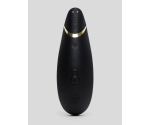 Womanizer Premium 2 Black Emiş Yapabilen Klitoris Vibratör