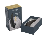 Womanizer Premium 2 Black Emiş Yapabilen Klitoris Vibratör