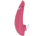 Womanizer Premium 2 Raspberry Emiş Yapabilen 14 Modlu Klitoris Vibratör