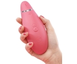 Womanizer Premium 2 Raspberry Emiş Yapabilen 14 Modlu Klitoris Vibratör
