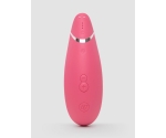 Womanizer Premium 2 Raspberry Emiş Yapabilen 14 Modlu Klitoris Vibratör
