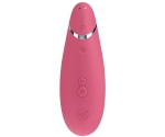 Womanizer Premium 2 Raspberry Emiş Yapabilen 14 Modlu Klitoris Vibratör