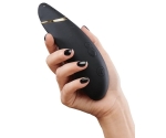 Womanizer Premium 2 Black Emiş Yapabilen Klitoris Vibratör