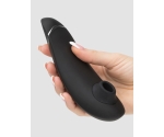 Womanizer Premium ve We-Vibe Tango Silver Delights Limited Edition Vibratör Seti