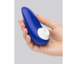 Womanizer Starlet 2 Blue Klitoral Smilasyon Titreşimli Vibratör
