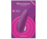 Womanizer Starlet 3 Emiş Yapabilen 6 Hız Modlu Klitoris Vibratör Womanizer Starlet 3 Emiş Yapabilen 6 Hız Modlu Klitoris Vibratör