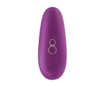 Womanizer Starlet 3 Emiş Yapabilen 6 Hız Modlu Klitoris Vibratör Womanizer Starlet 3 Emiş Yapabilen 6 Hız Modlu Klitoris Vibratör