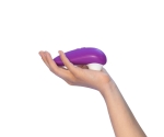 Womanizer Starlet 3 Emiş Yapabilen 6 Hız Modlu Klitoris Vibratör Womanizer Starlet 3 Emiş Yapabilen 6 Hız Modlu Klitoris Vibratör