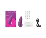 Womanizer Starlet 3 Emiş Yapabilen 6 Hız Modlu Klitoris Vibratör Womanizer Starlet 3 Emiş Yapabilen 6 Hız Modlu Klitoris Vibratör