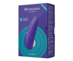 Womanizer Starlet 3 Indigo Klitoral Vibratör