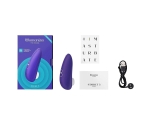 Womanizer Starlet 3 Indigo Klitoral Vibratör