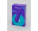 Womanizer Starlet 3 Indigo Klitoral Vibratör