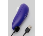 Womanizer Starlet 3 Indigo Klitoral Vibratör