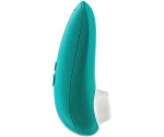 Womanizer Starlet 3 Turquoise Klitoral Vibratör