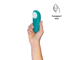 Womanizer Starlet 3 Turquoise Klitoral Vibratör