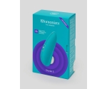 Womanizer Starlet 3 Turquoise Klitoral Vibratör