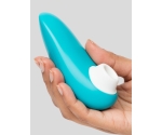 Womanizer Starlet 3 Turquoise Klitoral Vibratör