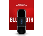 Wowyes B2 Bluetooth Kontrollü Vajina Mastürbatör&Müzik Çalar Hoparlörü
