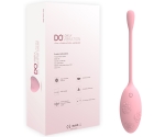 Wowyes DO Kumandalı 8 Modlu Titreşimli Çiftlere Özel Kegel Egzersiz Vibratörü