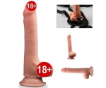 Xiom Hareketli Dış Yüzey Özel Seri Ultra Yumuşak Kıkırdaklı Kemerli Realistik Penis Xiom Hareketli Dış Yüzey Özel Seri Ultra Yumuşak Kıkırdaklı Kemerli Realistik Penis